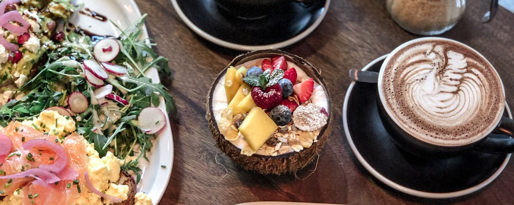5 brunchgerechten met ei die altijd in de smaak vallen