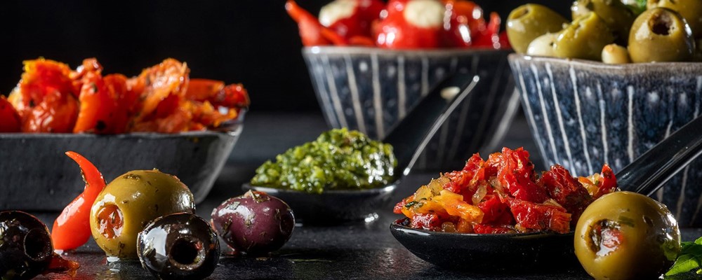 De 3 grote horeca-foodtrends van 2026