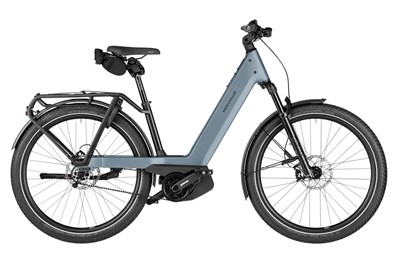 Riese & Müller Nevo5 Pinion