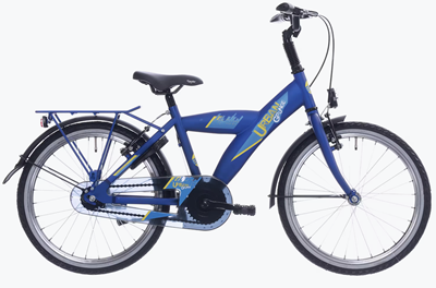 BFK Urban City 24