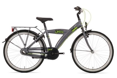 BFK Urban City 26