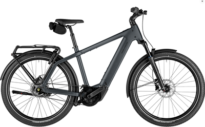 Riese & Müller Charger5 Silent CORE