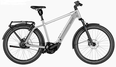 Riese & Müller Charger5 Pinion