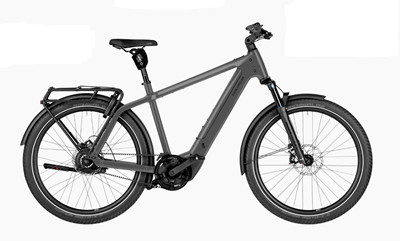 Riese & Müller Charger5 Vario
