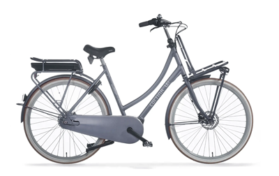 Cortina E-U4 Transport Family