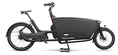 Urban Arrow FamilyNext2 Pro