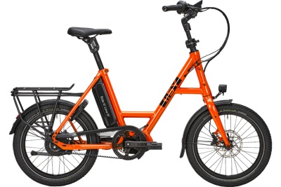 i:SY XXL N3.8 ZR CX Comfort Demo