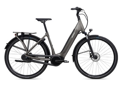 Giant DailyTour E+ 2 LTD