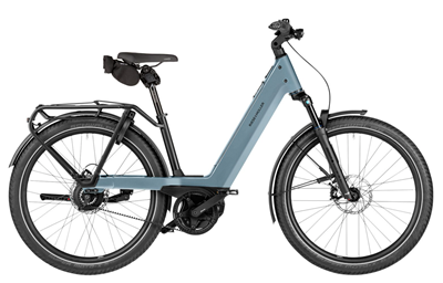 Riese & Müller Nevo5 Vario ABS