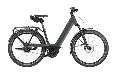 Riese & Müller Nevo5 Vario - 800