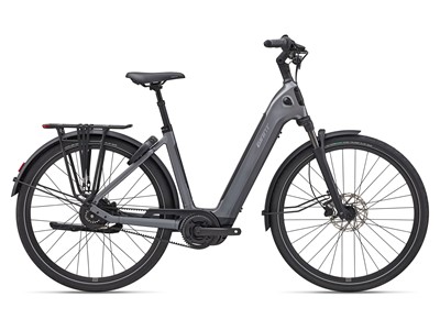 Giant NewTour E+ 0