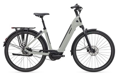Giant NewTour E+ 1