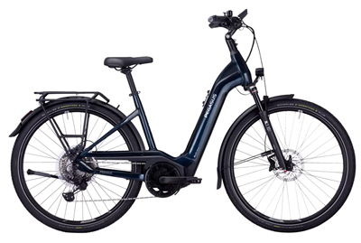 Pegasus Premio EVO 11 Lite Kiox