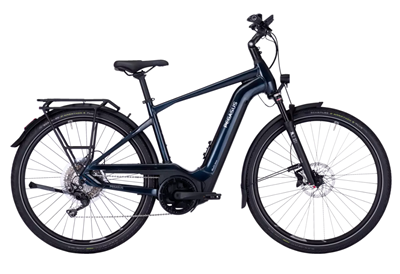 Pegasus Premio EVO 11 Lite Kiox