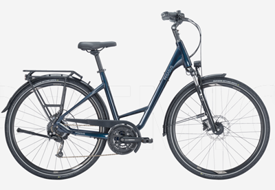Pegasus Premio SL Disc 27