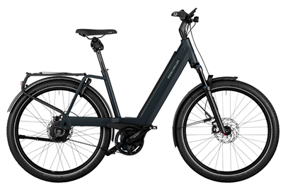 Riese & Müller Nevo4 GT Vario Kiox - 750