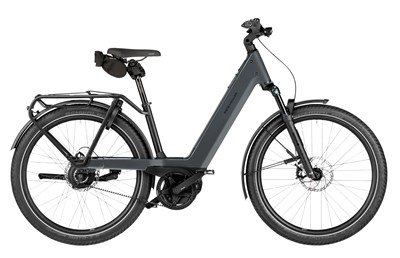 Riese & Müller Nevo5 Vario CORE