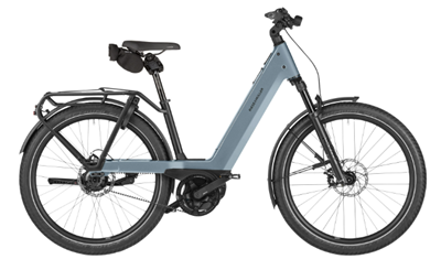 Riese & Müller Nevo5 Rohloff