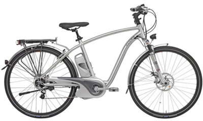 Flyer T14 Cruiser Tweedehands