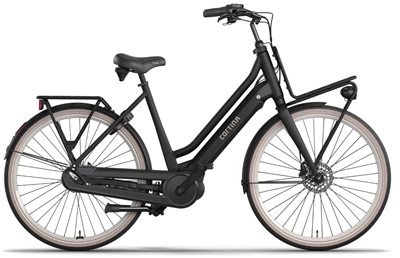 Cortina E-U4 Next Active