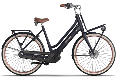 Cortina E-U4 Next Active Plus