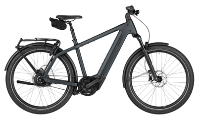 Riese & Müller Charger5 Vario CORE