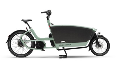 Urban Arrow FamilyNext Essential 50