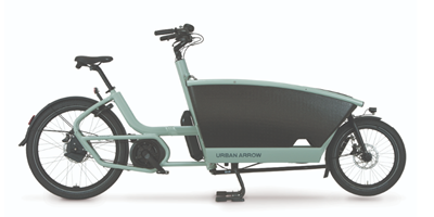 Urban Arrow Family Classic 50