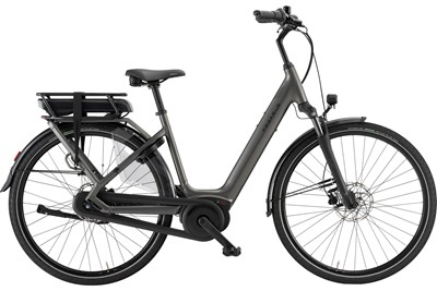 Pegasus Siena E7F