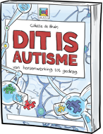 Boek Dit is autisme
