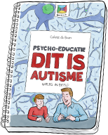 Boek Psycho-educatie Dit is autisme