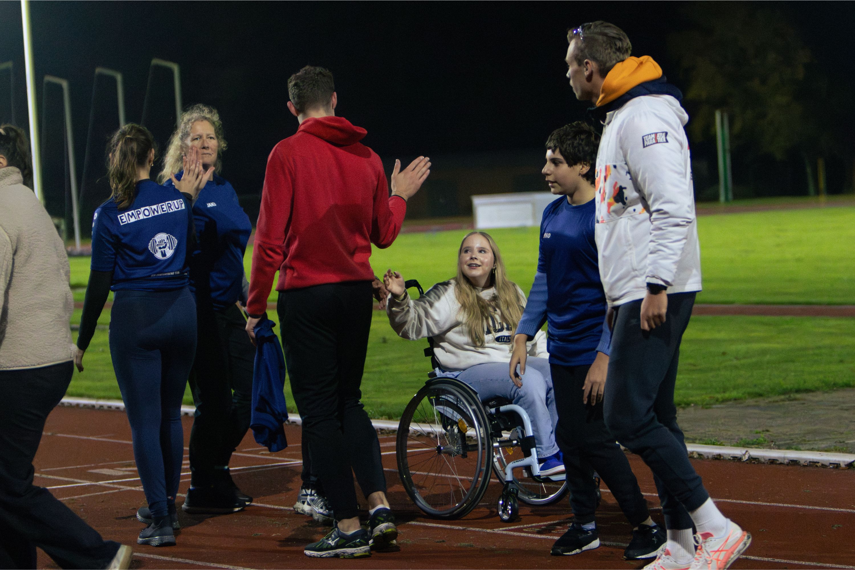 Welkom bij EmPowerUp