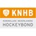 Hockey bij de KNHB