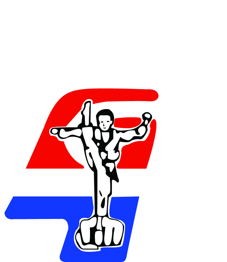 Taekwondo bij Taekwondo Bond NL