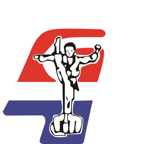 Logo Taekwondo Bond