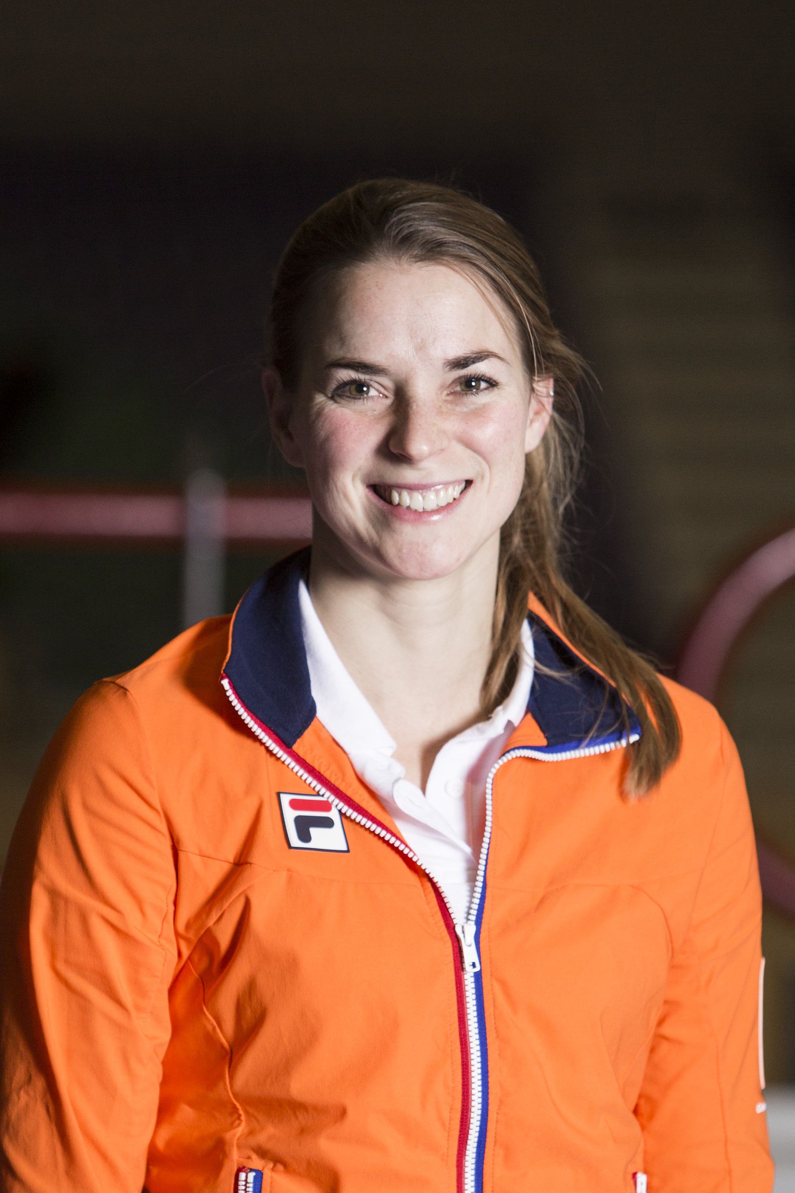 Medewerkers | Gehandicaptensport Nederland
