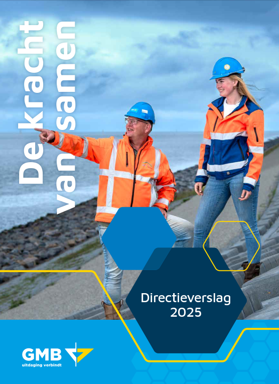 Directieverslag 2025