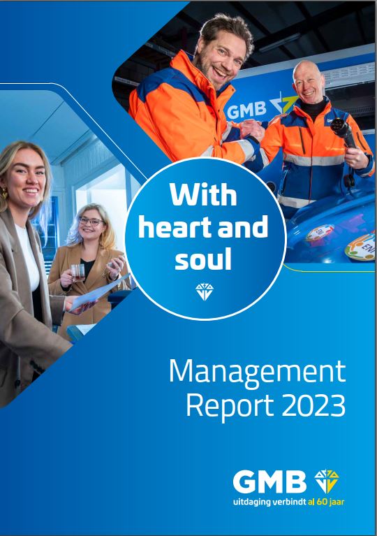 Management Report 2023