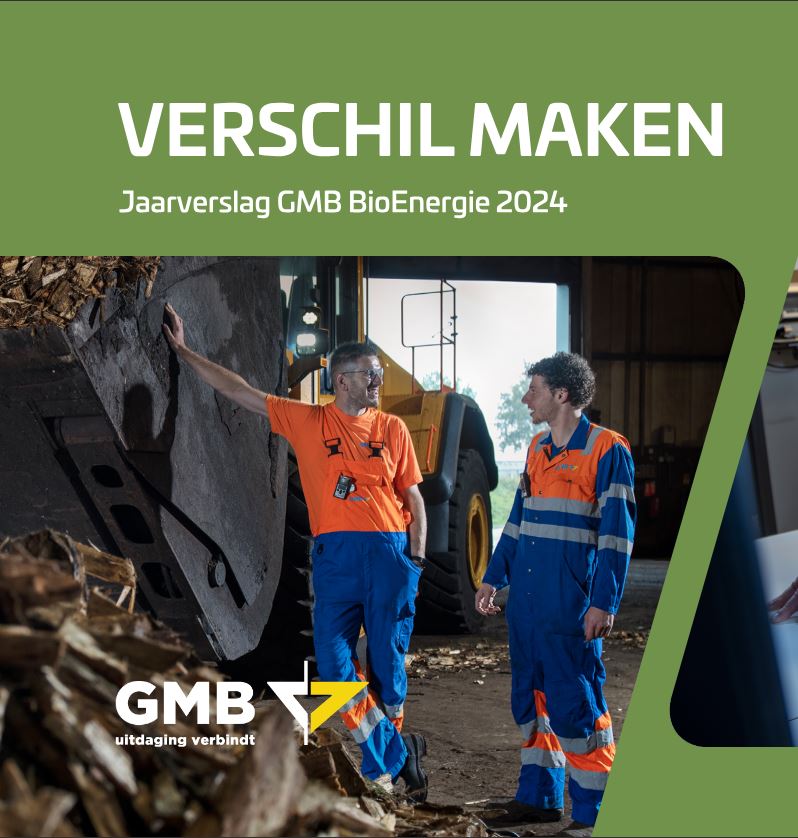 Jaarverslag BioEnergie 2024