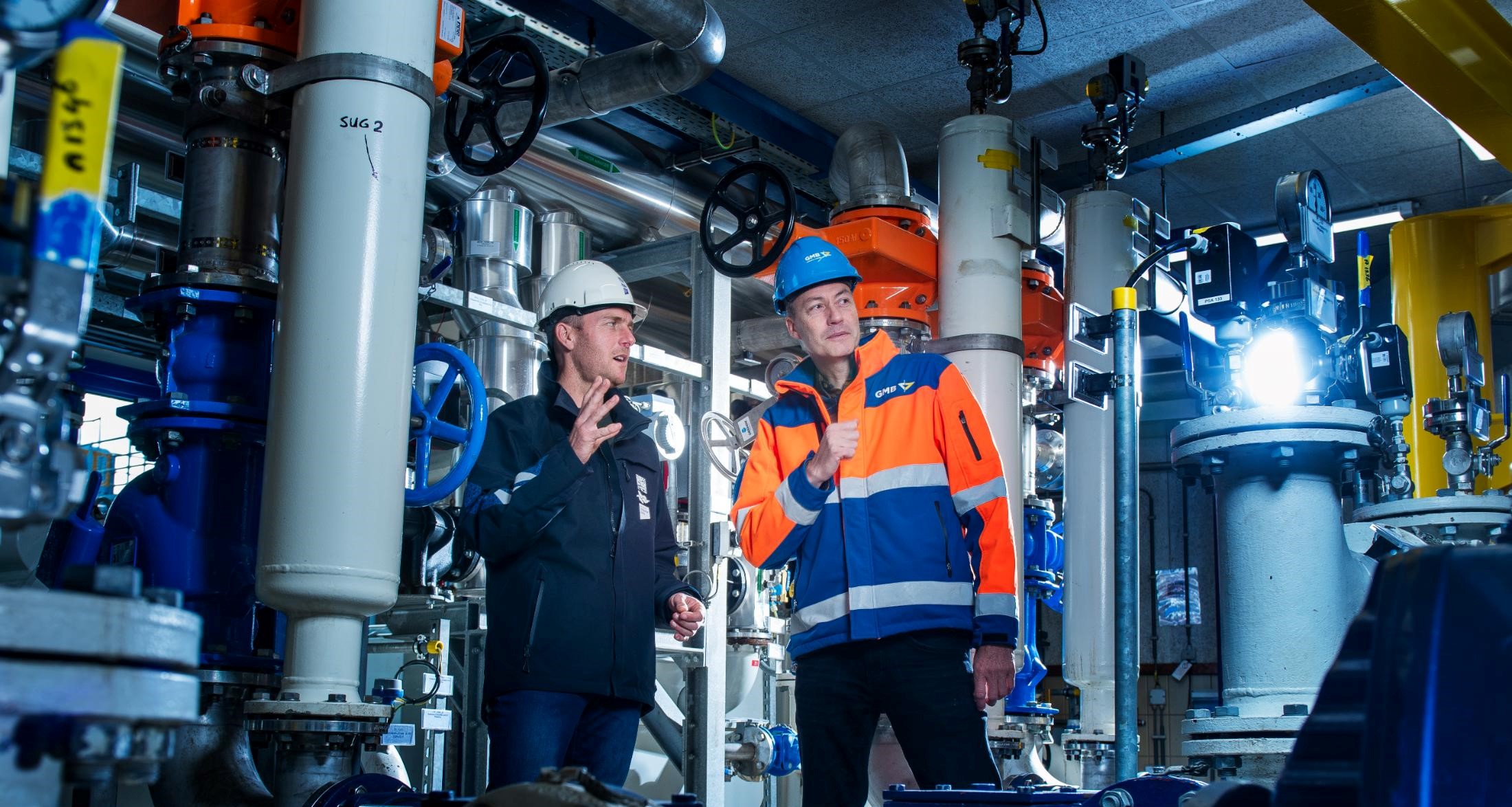 GMB Magazine | December 2023