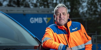 Werf- en logistiek medewerker