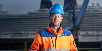 Uitvoerder Civiele Betonbouw