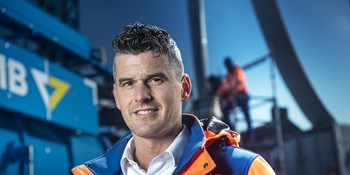 Technisch Magazijnbeheerder