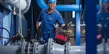 Servicemonteur werktuigbouwkunde 