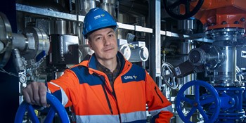 Uitvoerder Multidisciplinaire Projecten