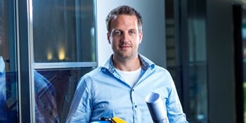 Contractmanager in de civiele techniek