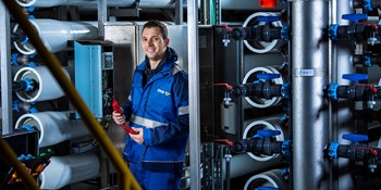 Servicemonteur werktuigbouwkunde