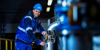 Servicemonteur elektrotechniek 