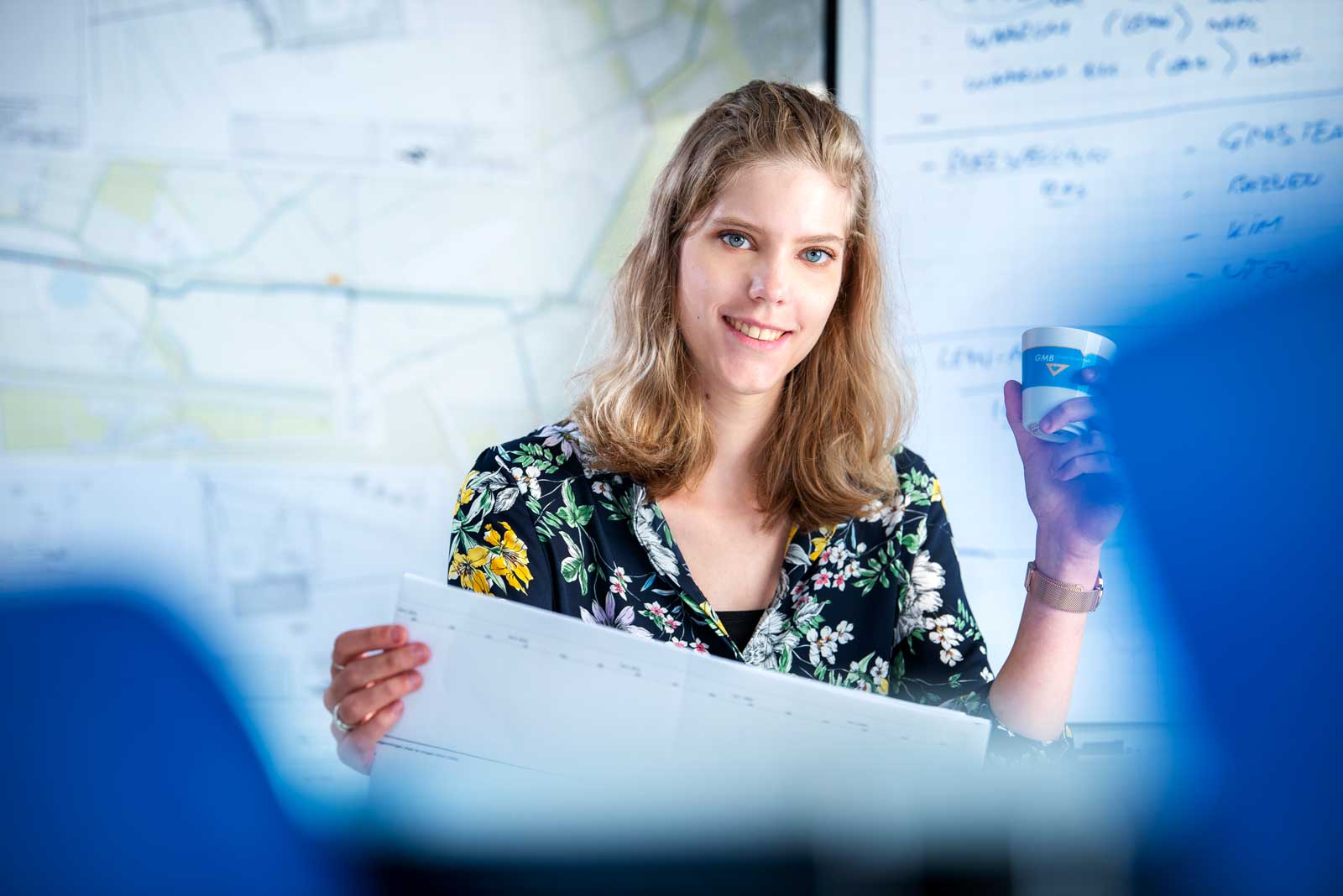 Marloes van der Liende