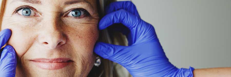 Botox Behandeling Botox Behandeling